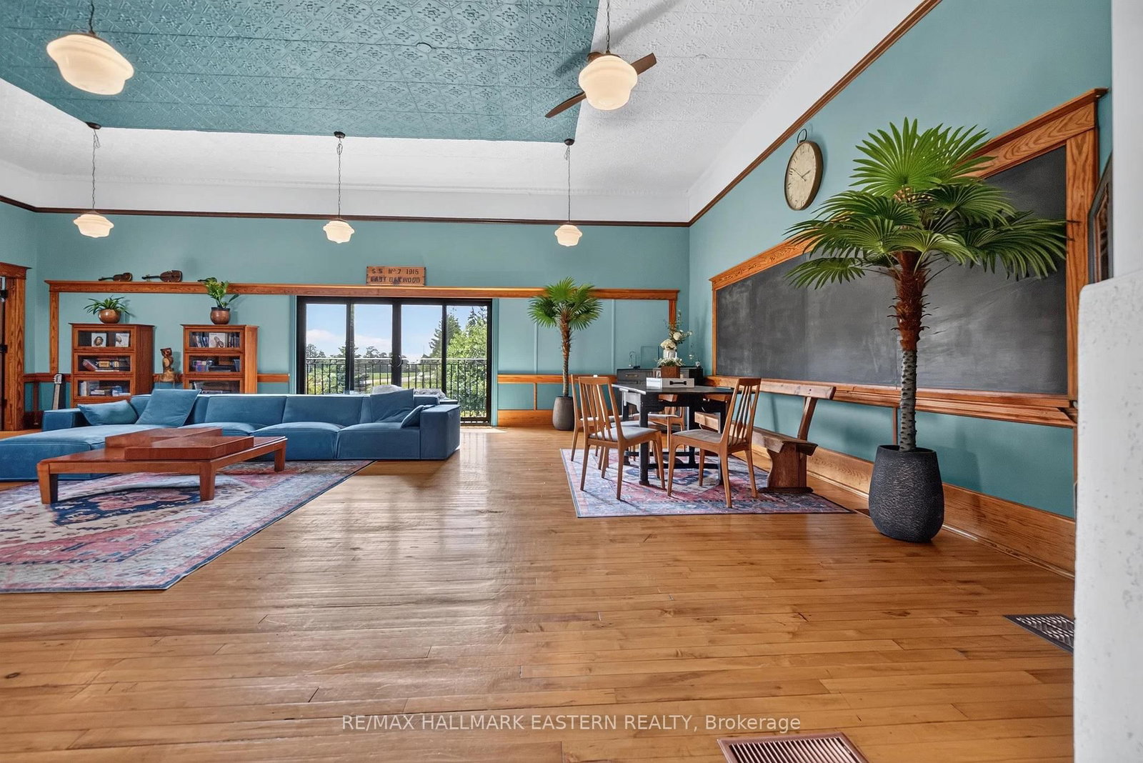 1231 Highway 7 • Kawartha Lakes, ON photo 22