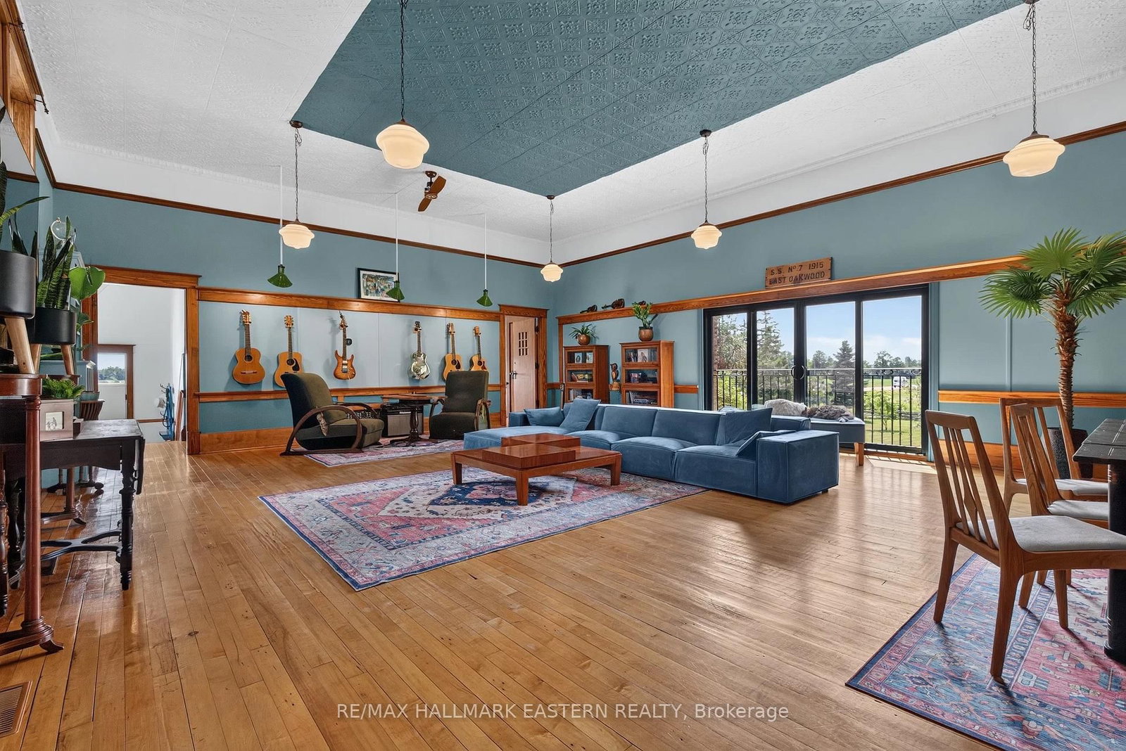 1231 Highway 7 • Kawartha Lakes, ON photo 26