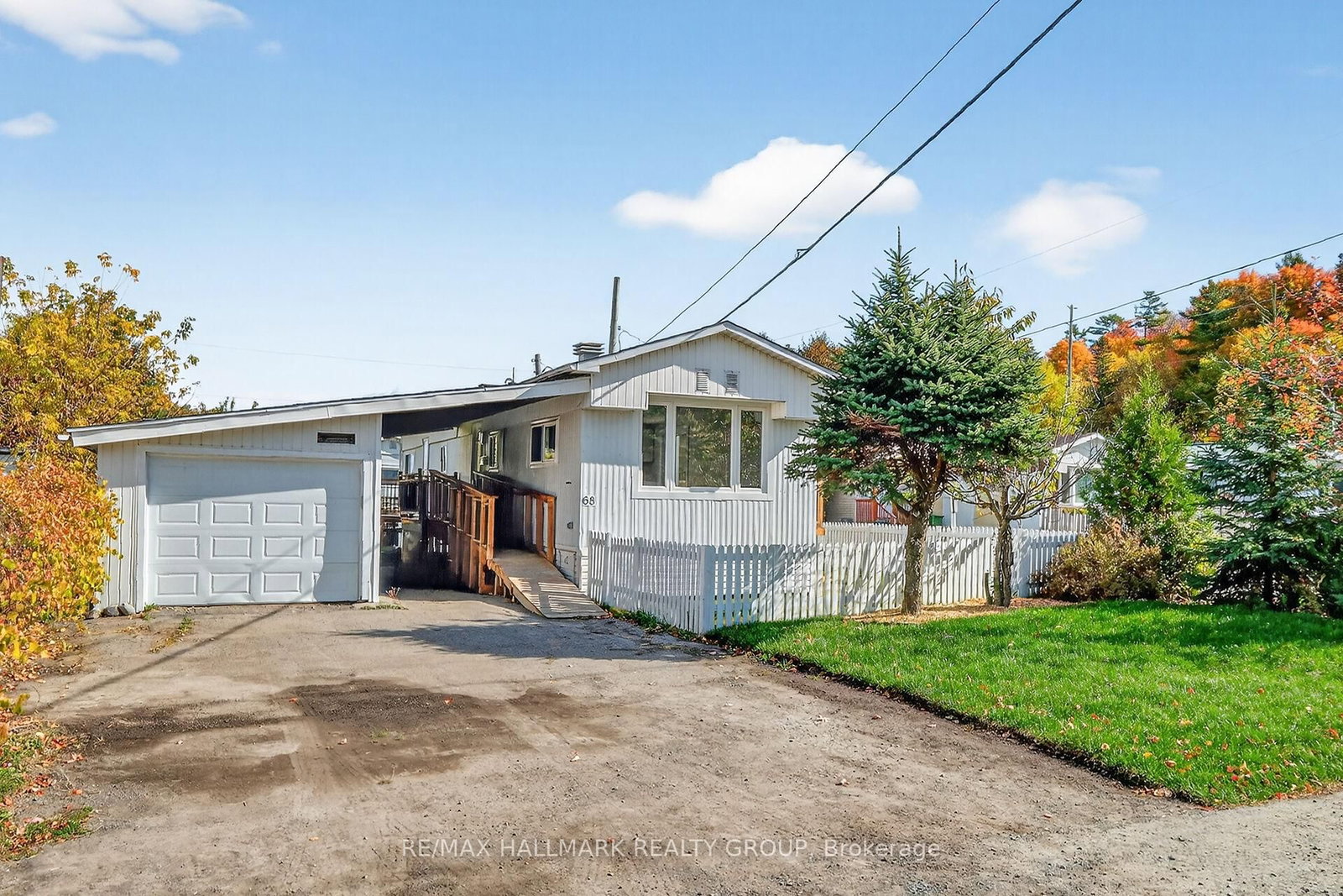 3535 St. Joseph Boulevard • #68 • Orleans, ON photo 1