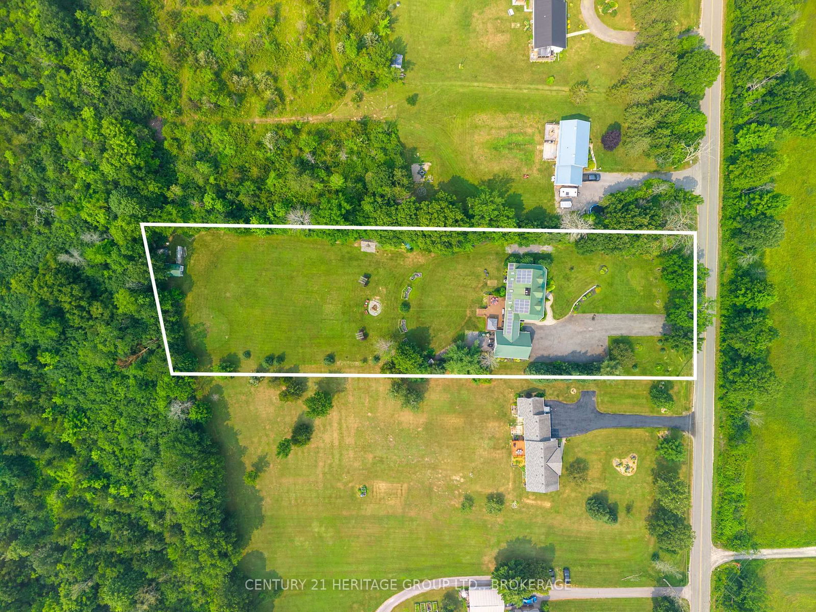5216 N Bradford Road • Harrowsmith, ON photo 38