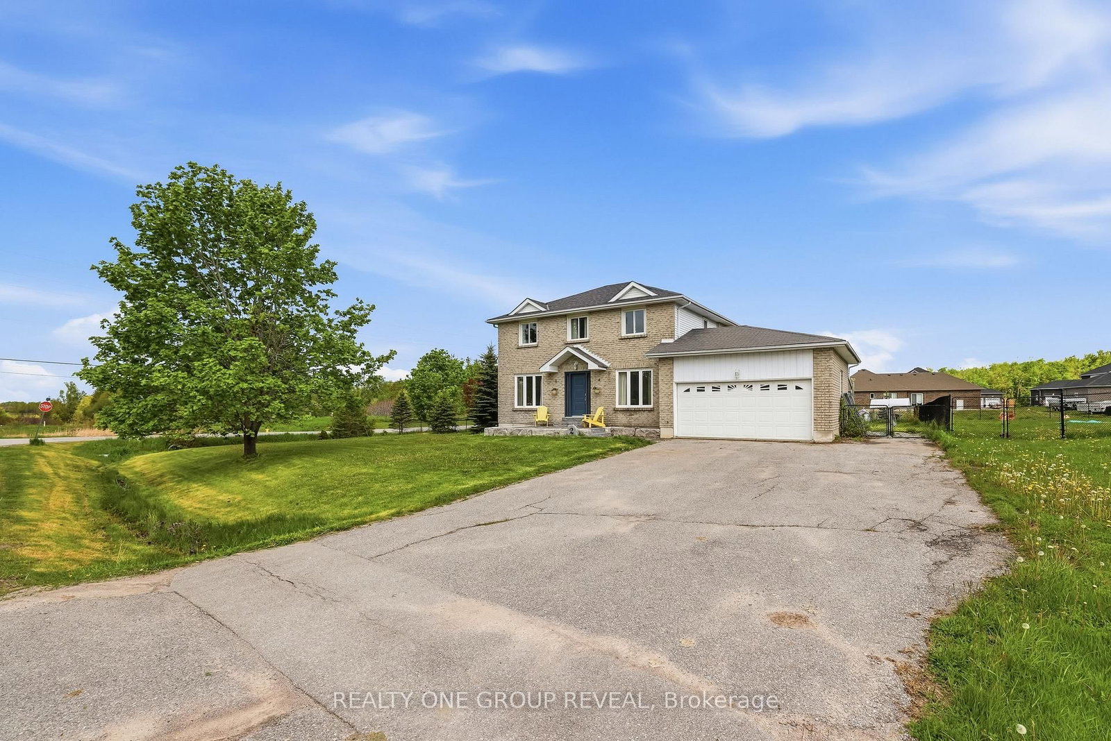 2 Mancini Dr Drive • Kawartha Lakes, ON photo 1