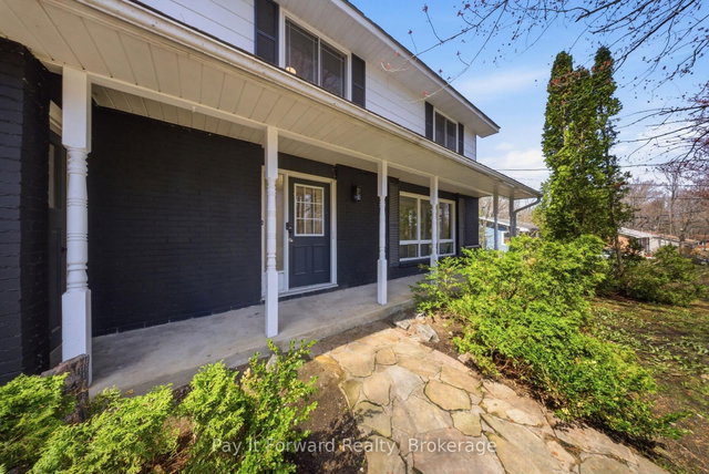 1025 Aberdeen Street
