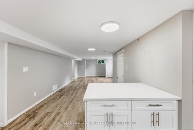Basement - 250 Grantham Avenue