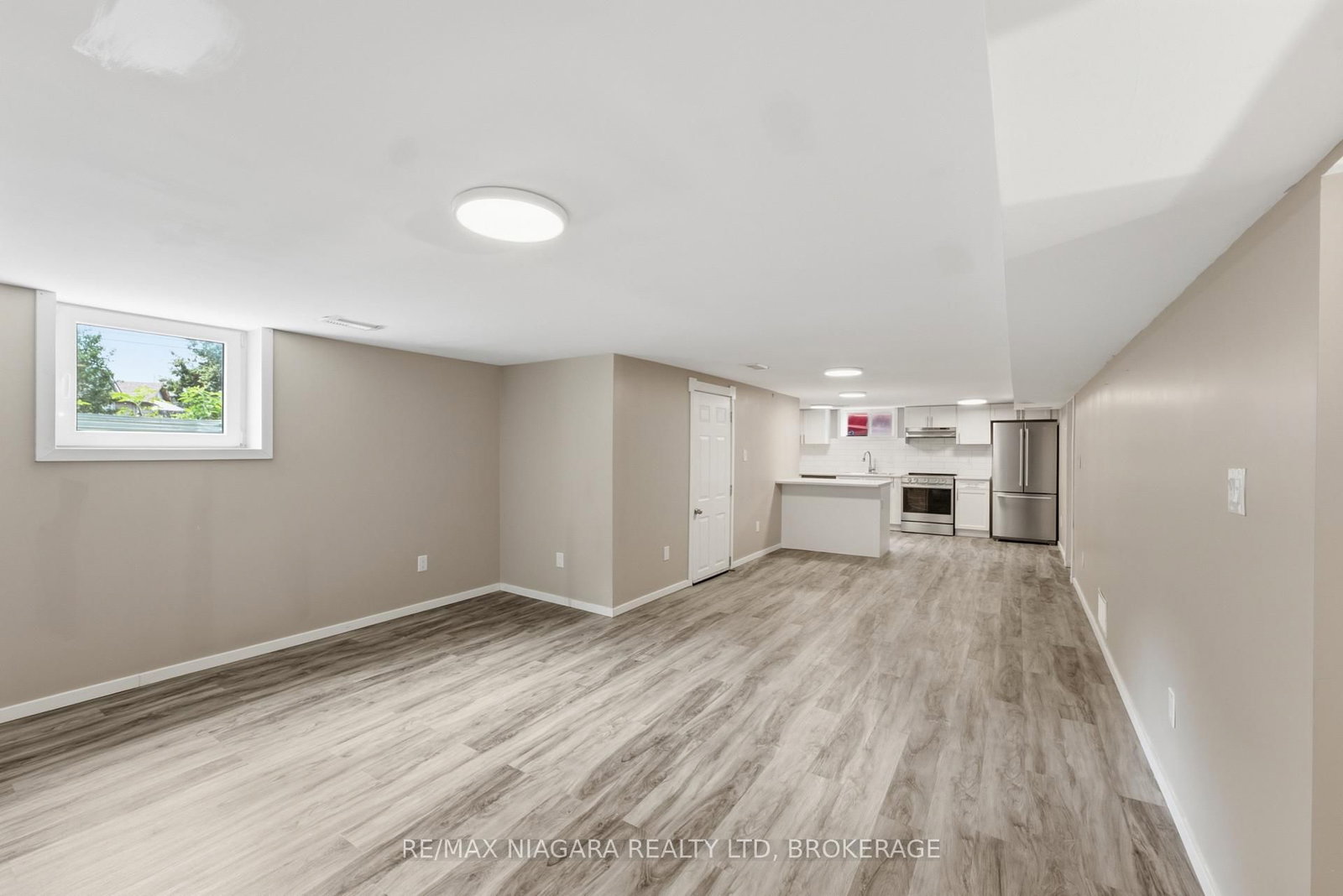 Basement - 250 Grantham Avenue, St. Catharines 4