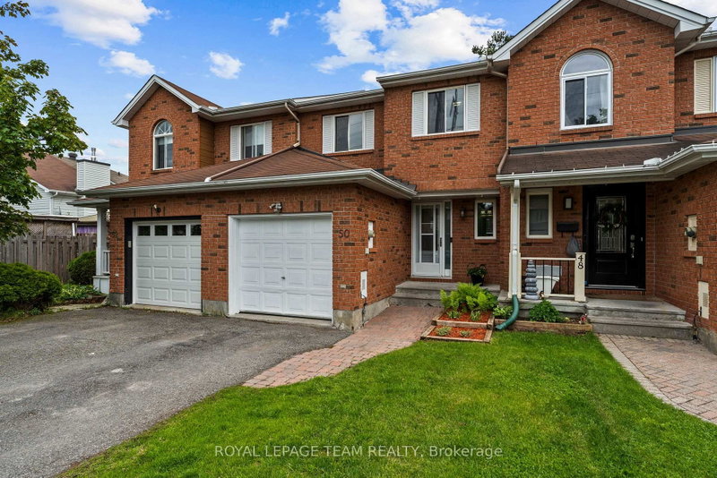 50 Springcreek Crescent