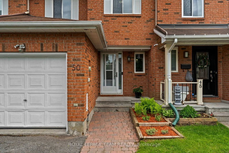 50 Springcreek Crescent