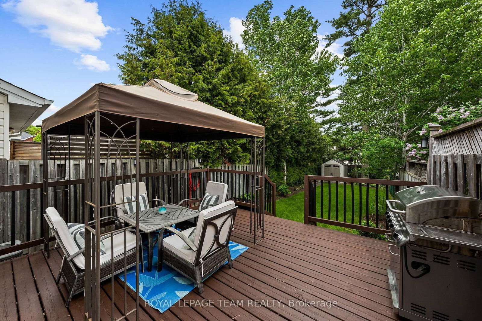 50 Springcreek Crescent • Ottawa, ON photo 37