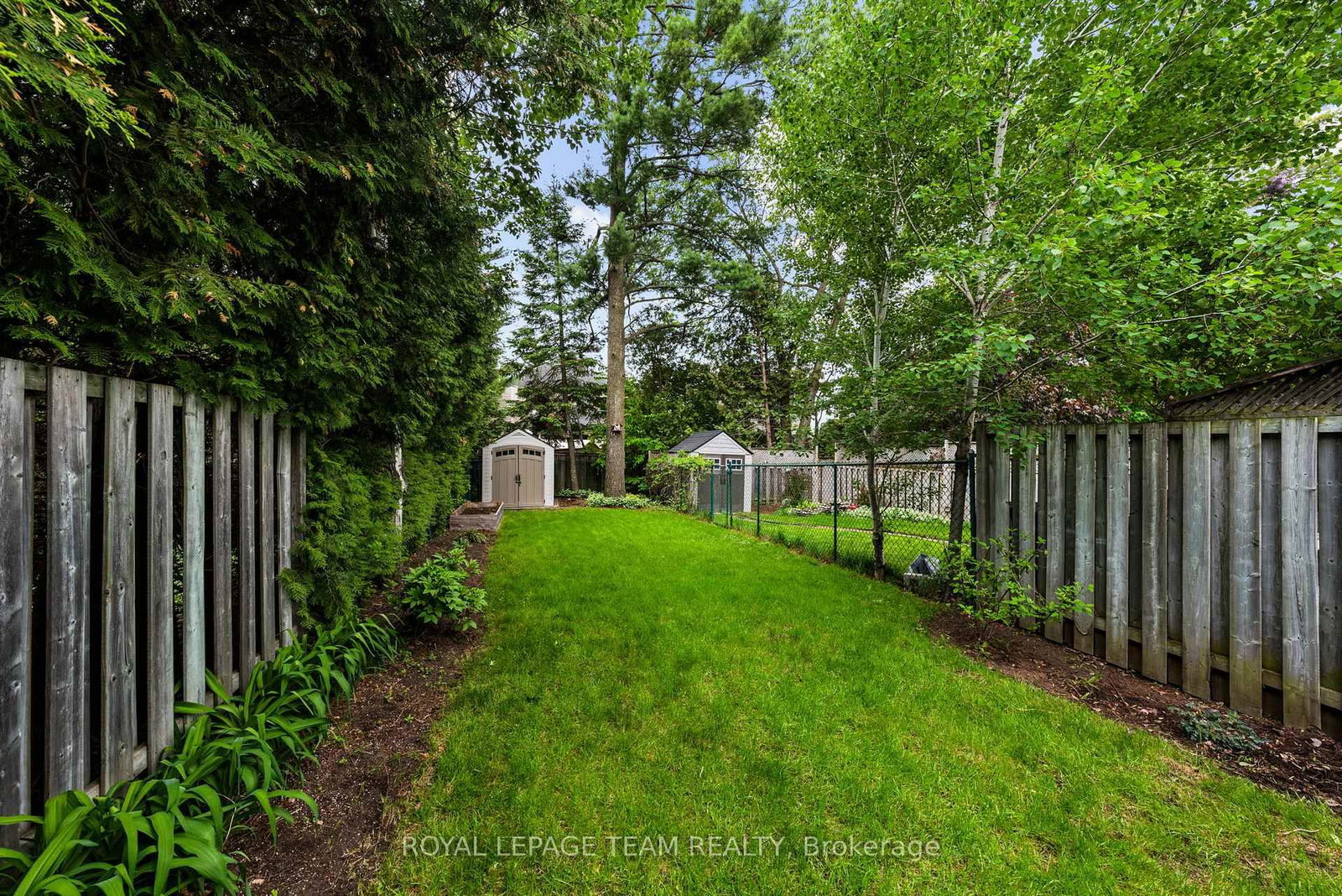 50 Springcreek Crescent • Ottawa, ON photo 39