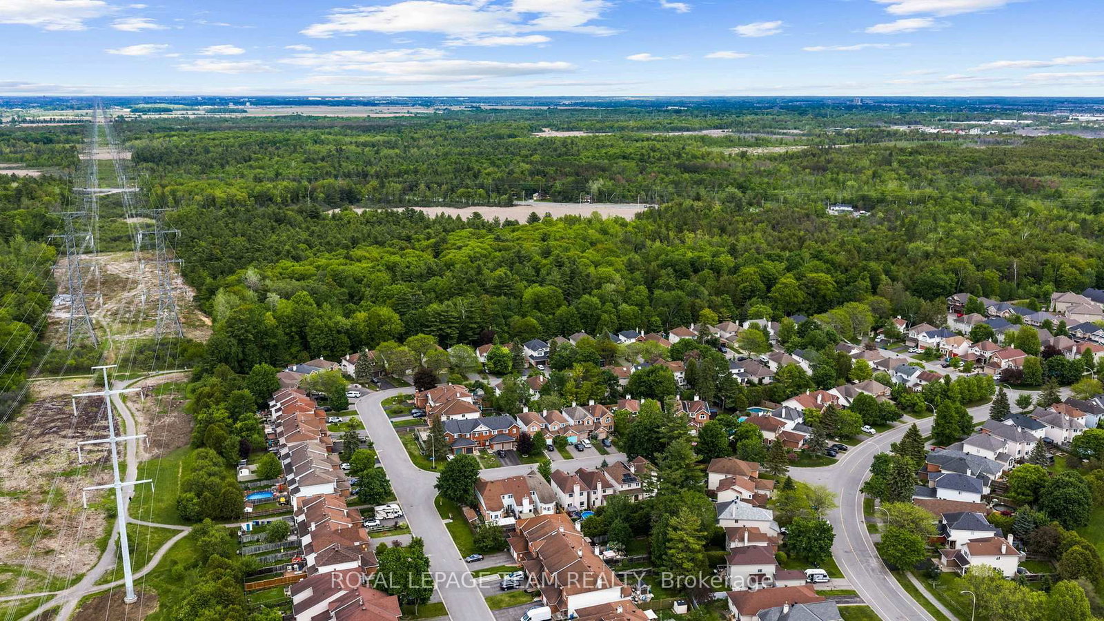50 Springcreek Crescent • Ottawa, ON photo 47