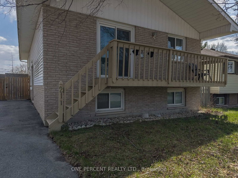 211 REID Street