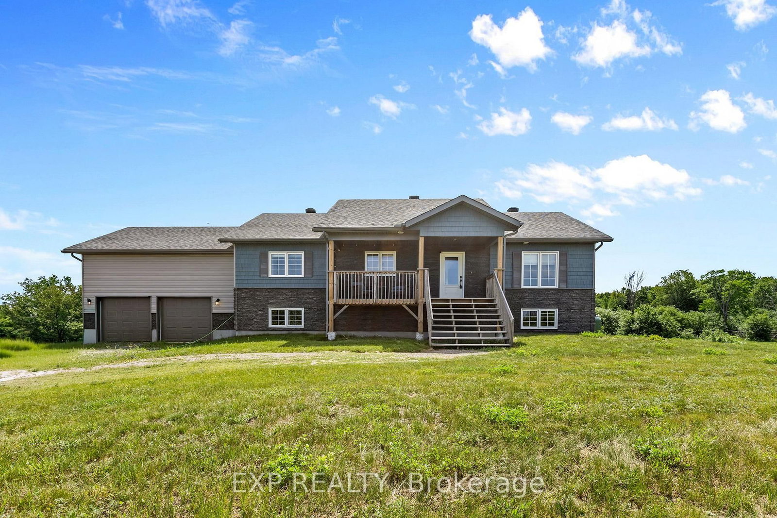 4153 Roger Stevens Drive • Smiths Falls, ON photo 1