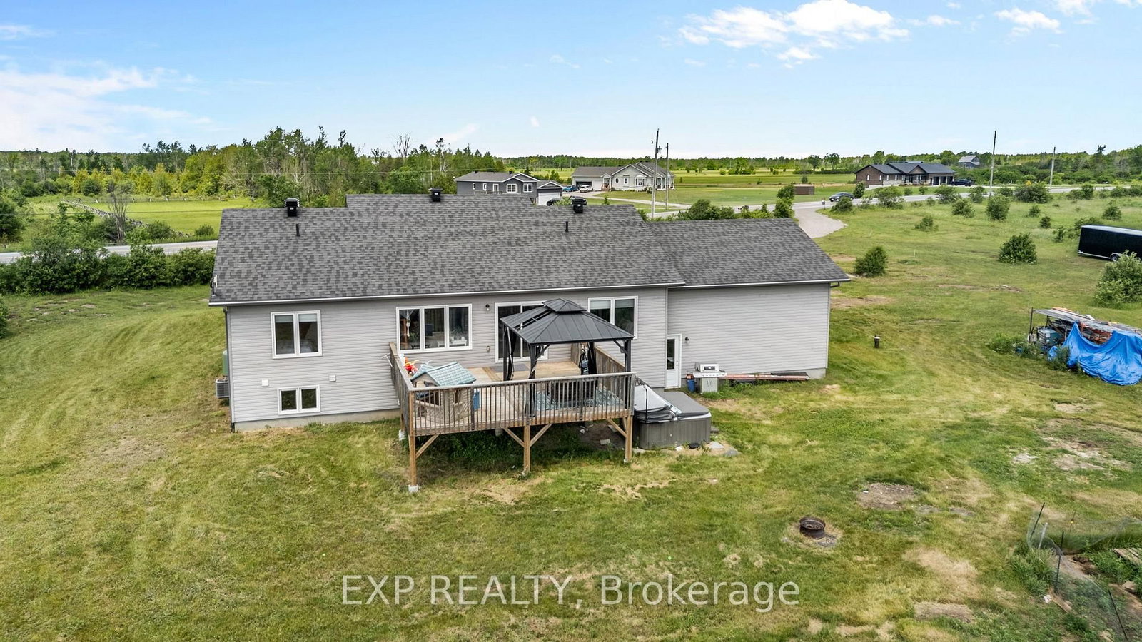 4153 Roger Stevens Drive • Smiths Falls, ON photo 34