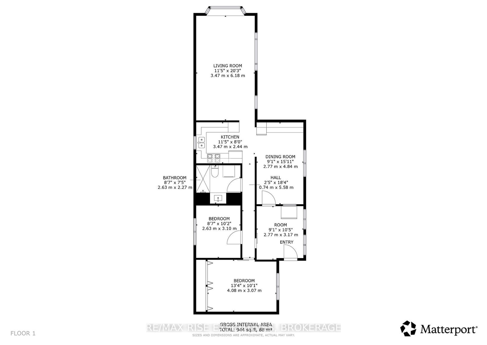18 Wentworth Drive • Kingston, ON photo 39