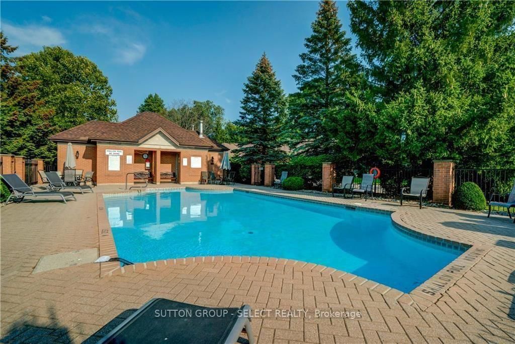 40 Quinella Drive • #28 • London South, ON photo 27
