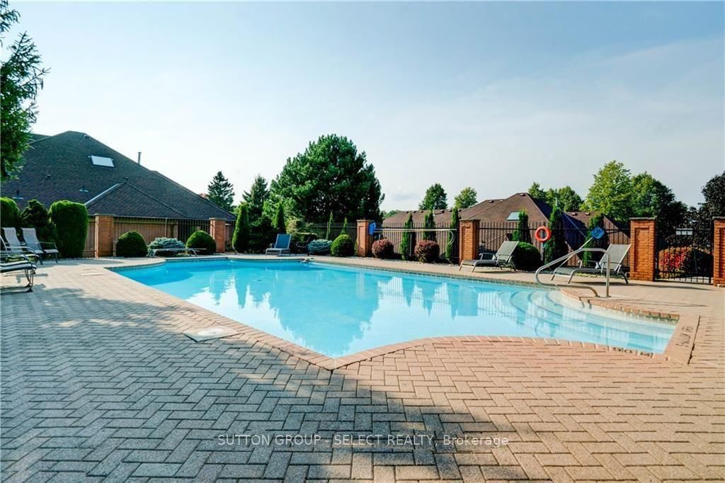 40 Quinella Drive • #28 • London South, ON photo 29