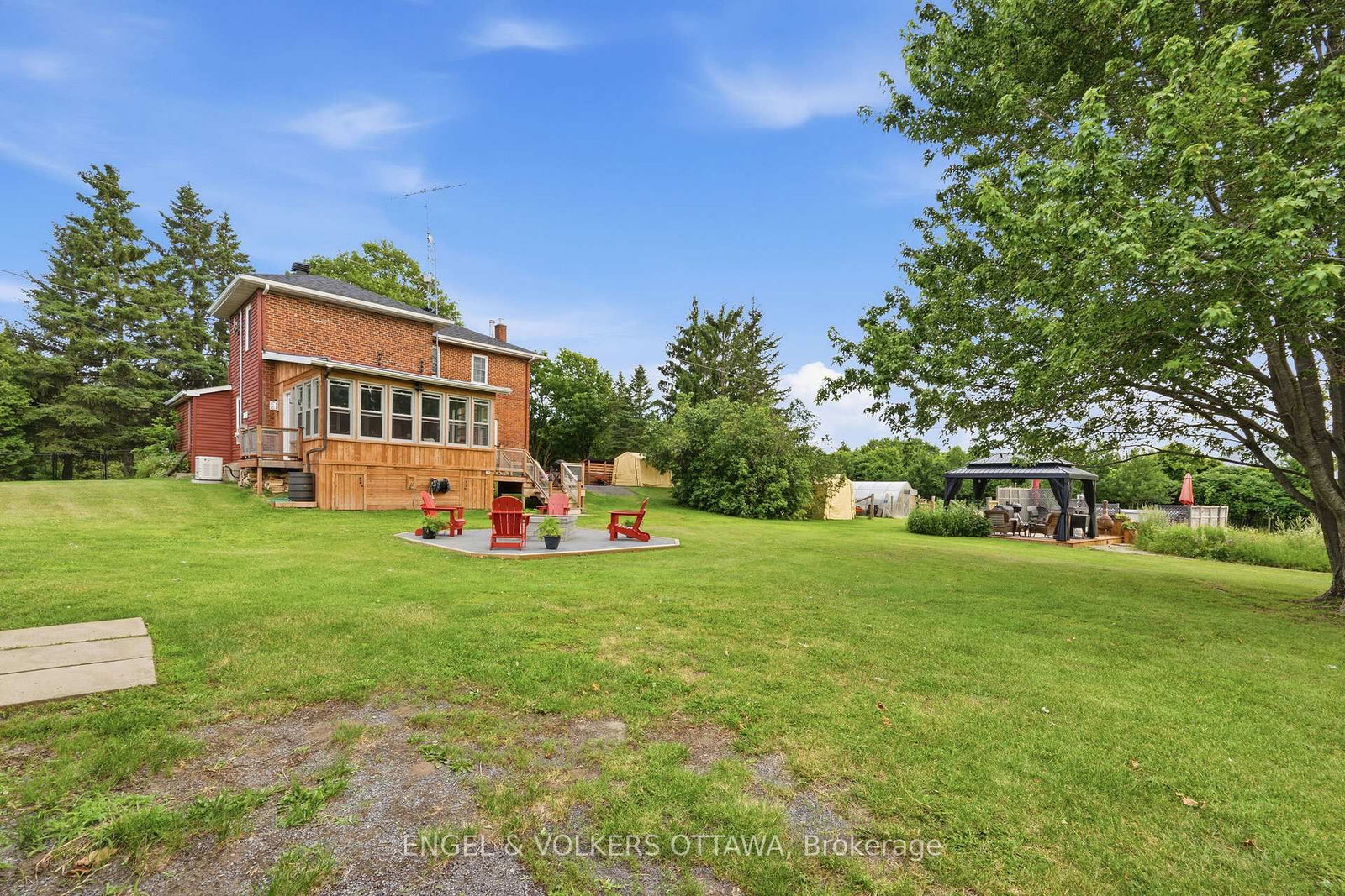 20923 County Road 25 • South Glengarry, ON photo 36