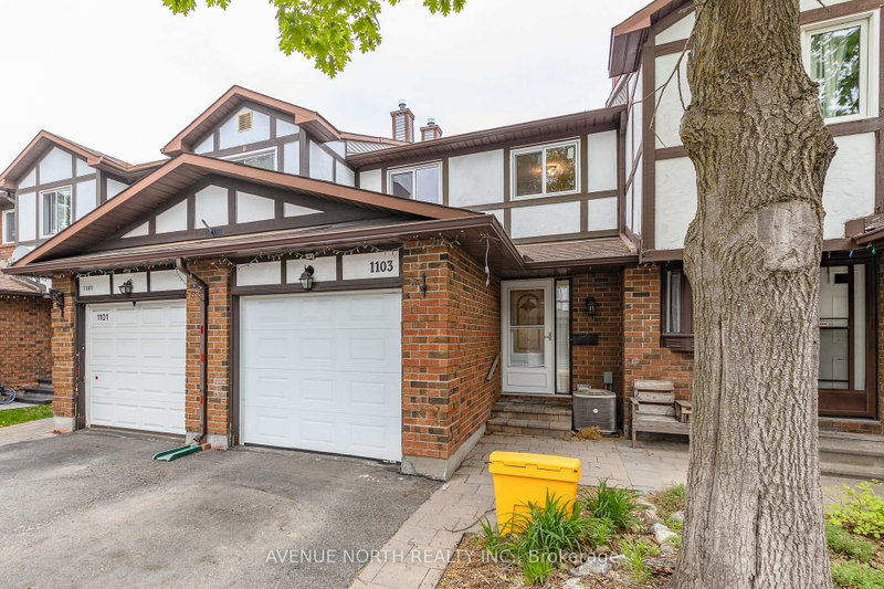 1103 Millwood Court