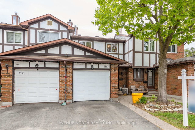 1103 Millwood Court