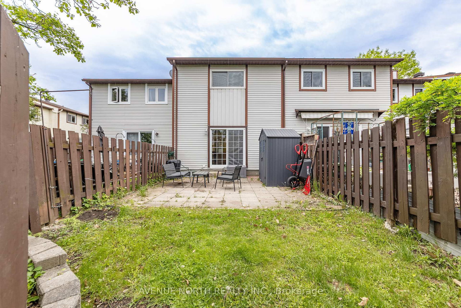 1103 Millwood Court • Orleans, ON photo 36