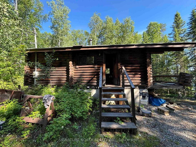 LOT 4 (Fire#42) Eva Lake West Rd.
