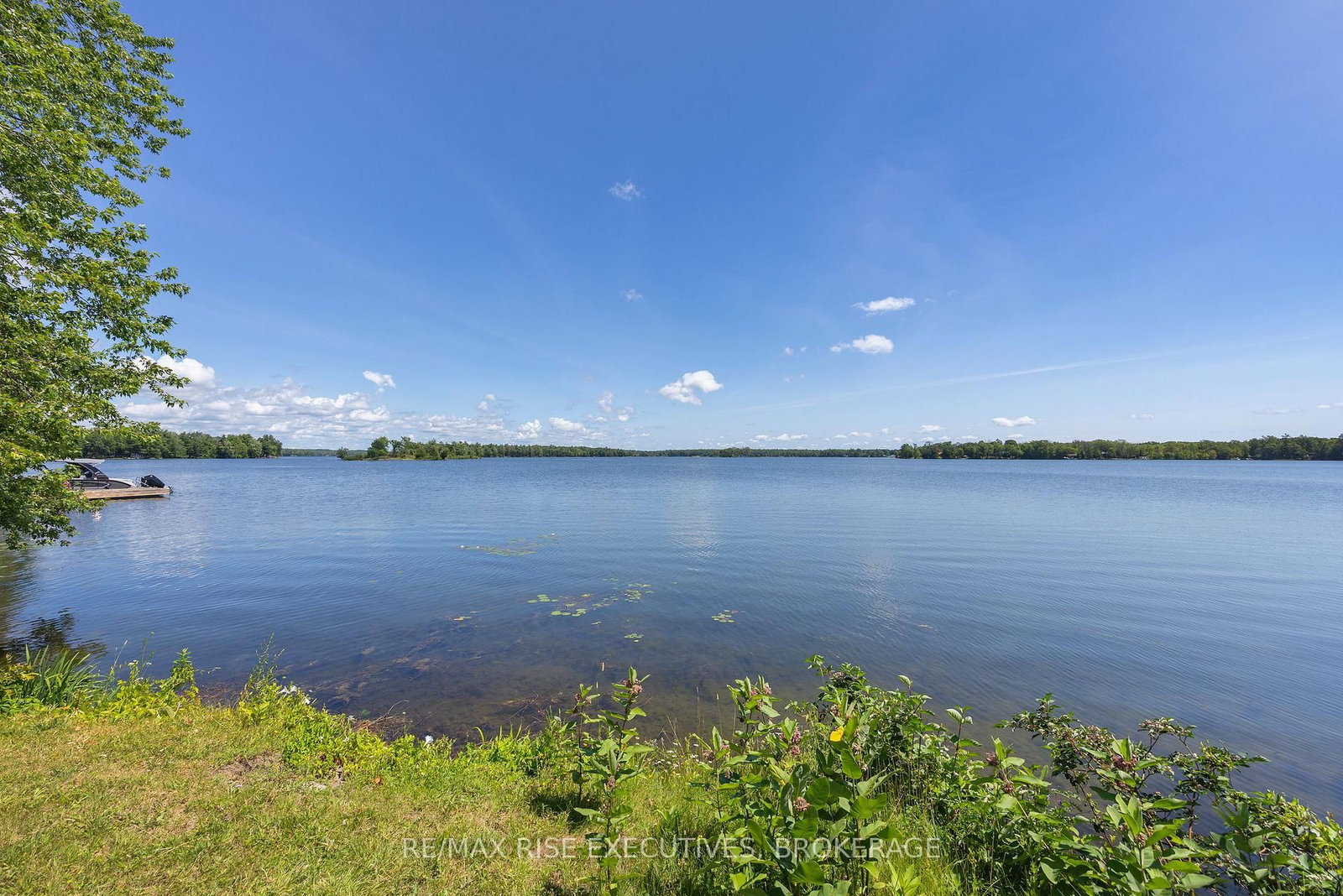 5054 Lower Round Lake Road • Battersea, ON photo 7