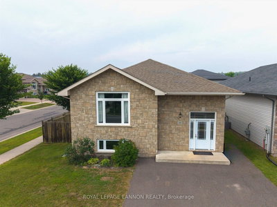461 LONGBOW Street