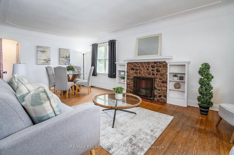 90 Osler Drive