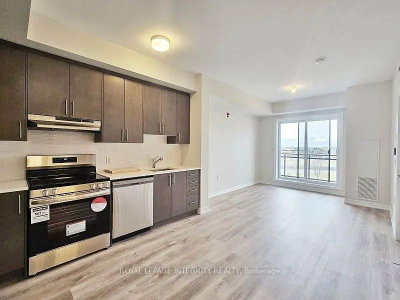 Condo leased at 419-397 CODD'S Road, Ottawa, Ontario, K1K 5C7 - CFB Rockcliffe and Area - MLS: X13585452