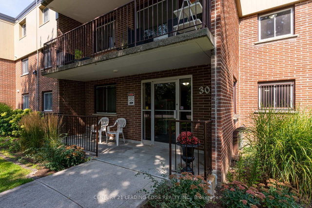 314 - 30 Avalon Place