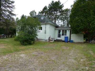 50 Feronia Road