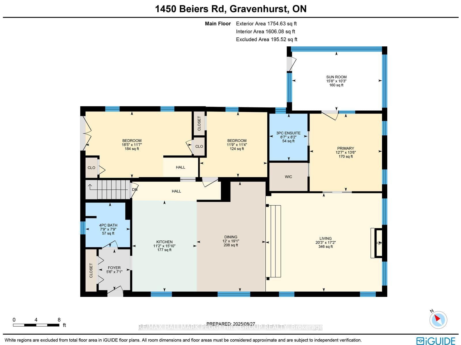 1450 Beiers Road • Gravenhurst, ON photo 22