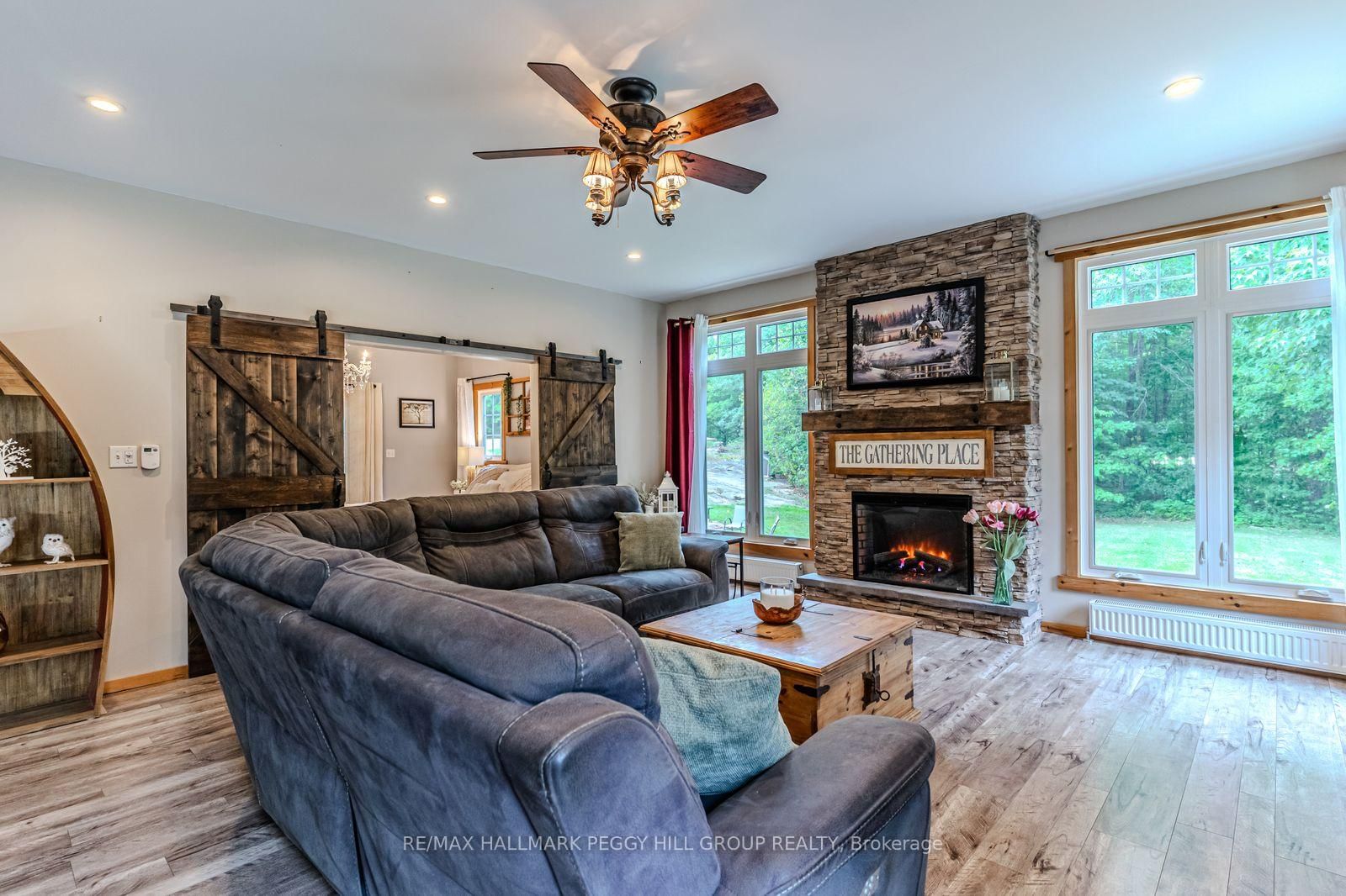 1450 Beiers Road • Gravenhurst, ON photo 6