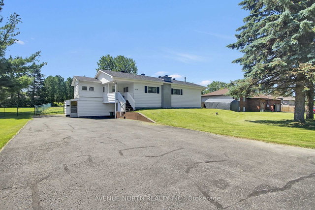 6898 Mitch Owens Road
