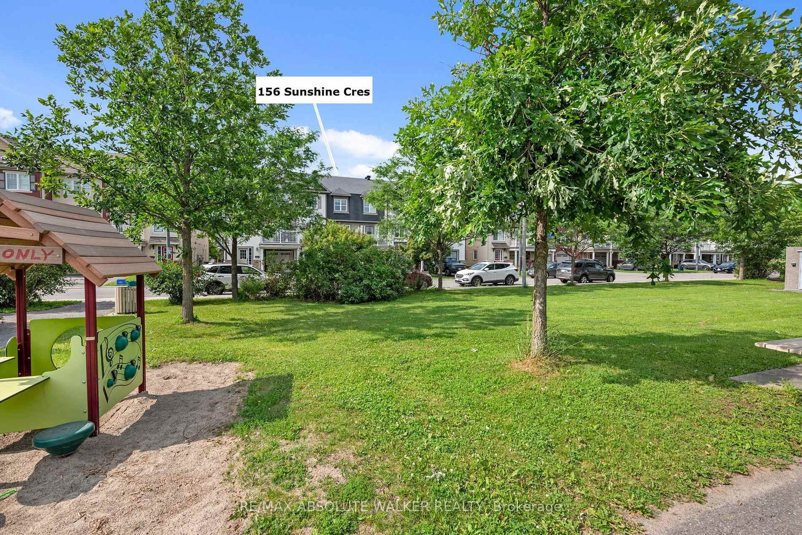 156 Sunshine Crescent • Ottawa, ON photo 26