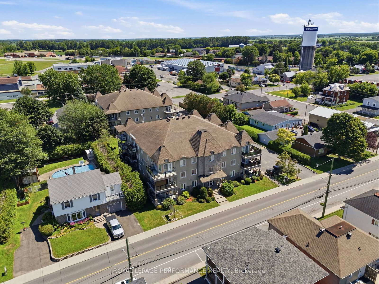 770 Principale Street • #304 • Casselman, ON photo 29