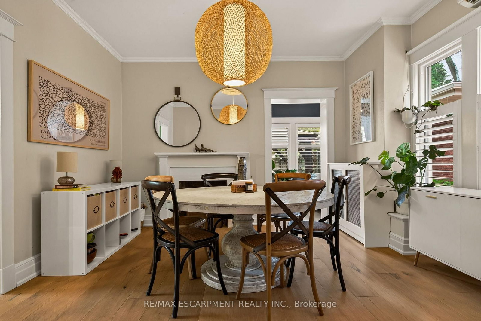 61 MOUNTAIN Avenue • Hamilton, ON photo 11