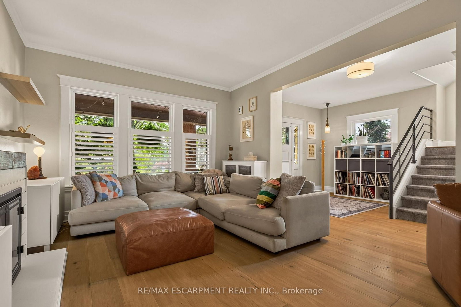 61 MOUNTAIN Avenue • Hamilton, ON photo 8
