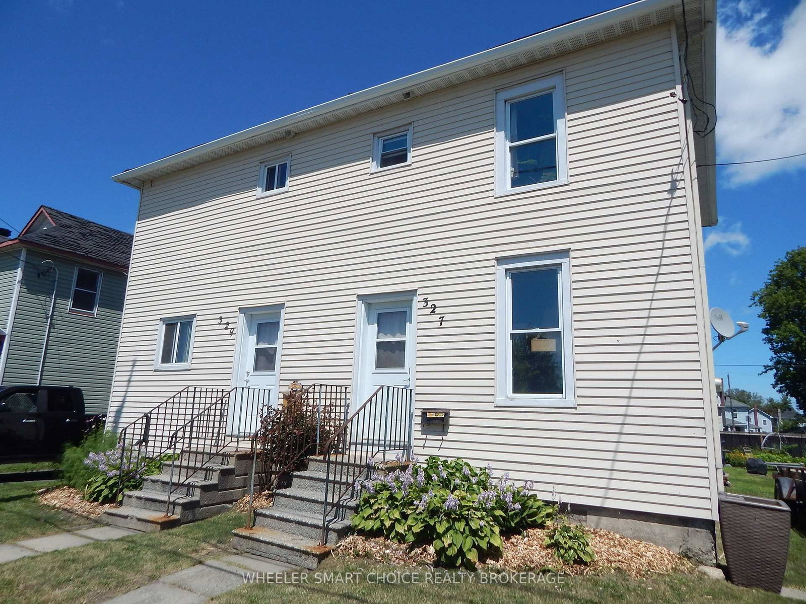 327-329 Brookdale Avenue • Cornwall, ON photo 1