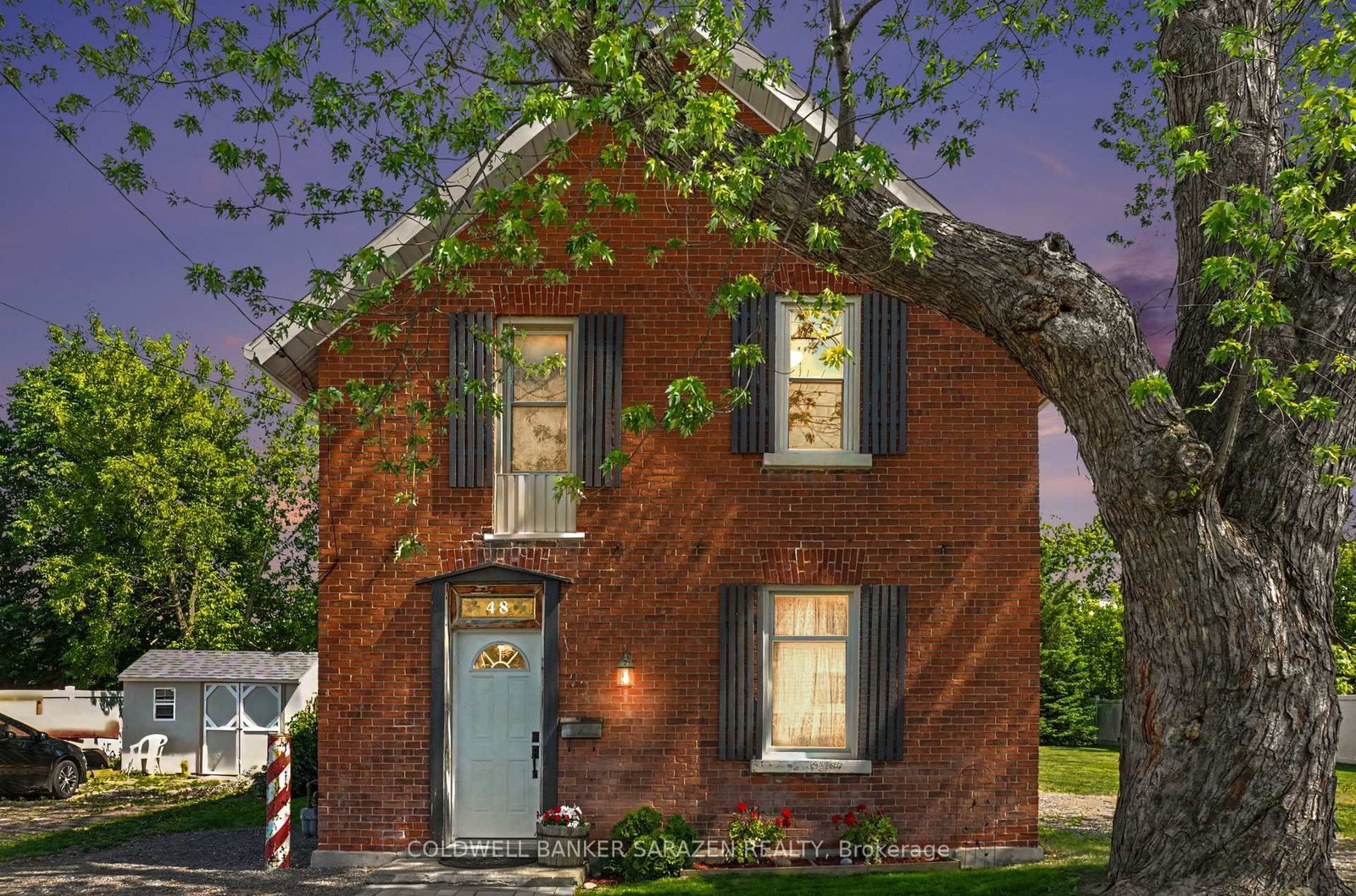 48 S Norma Street • Arnprior, ON photo 1
