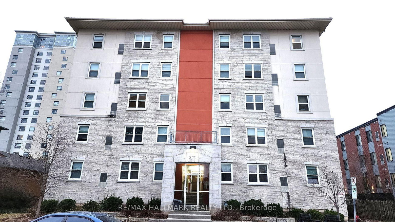 271 Lester Street • #301 • Waterloo, ON photo 1