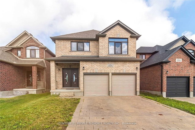 1934 Cedarpark Drive
