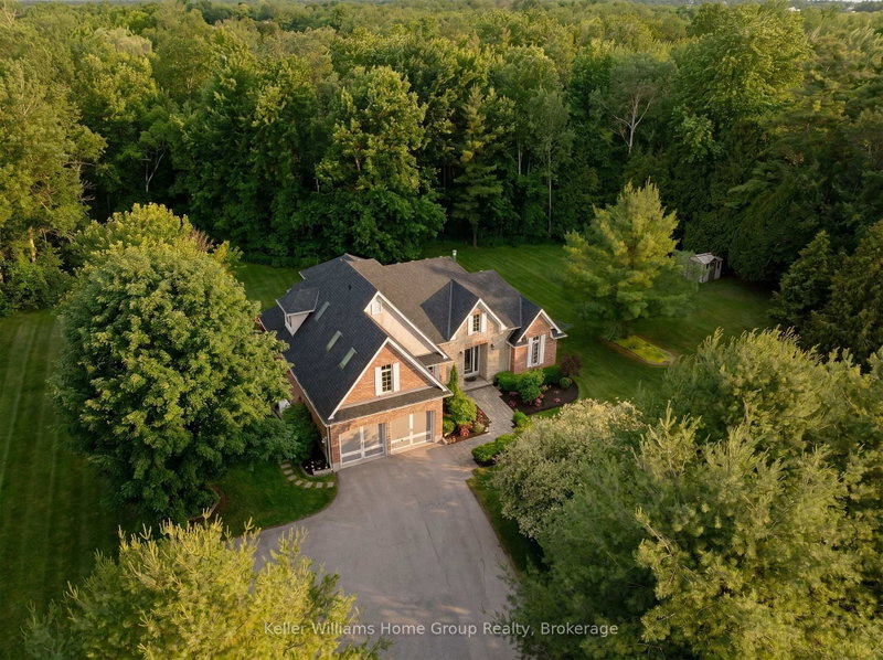 3924 Maddaugh Road, Puslinch