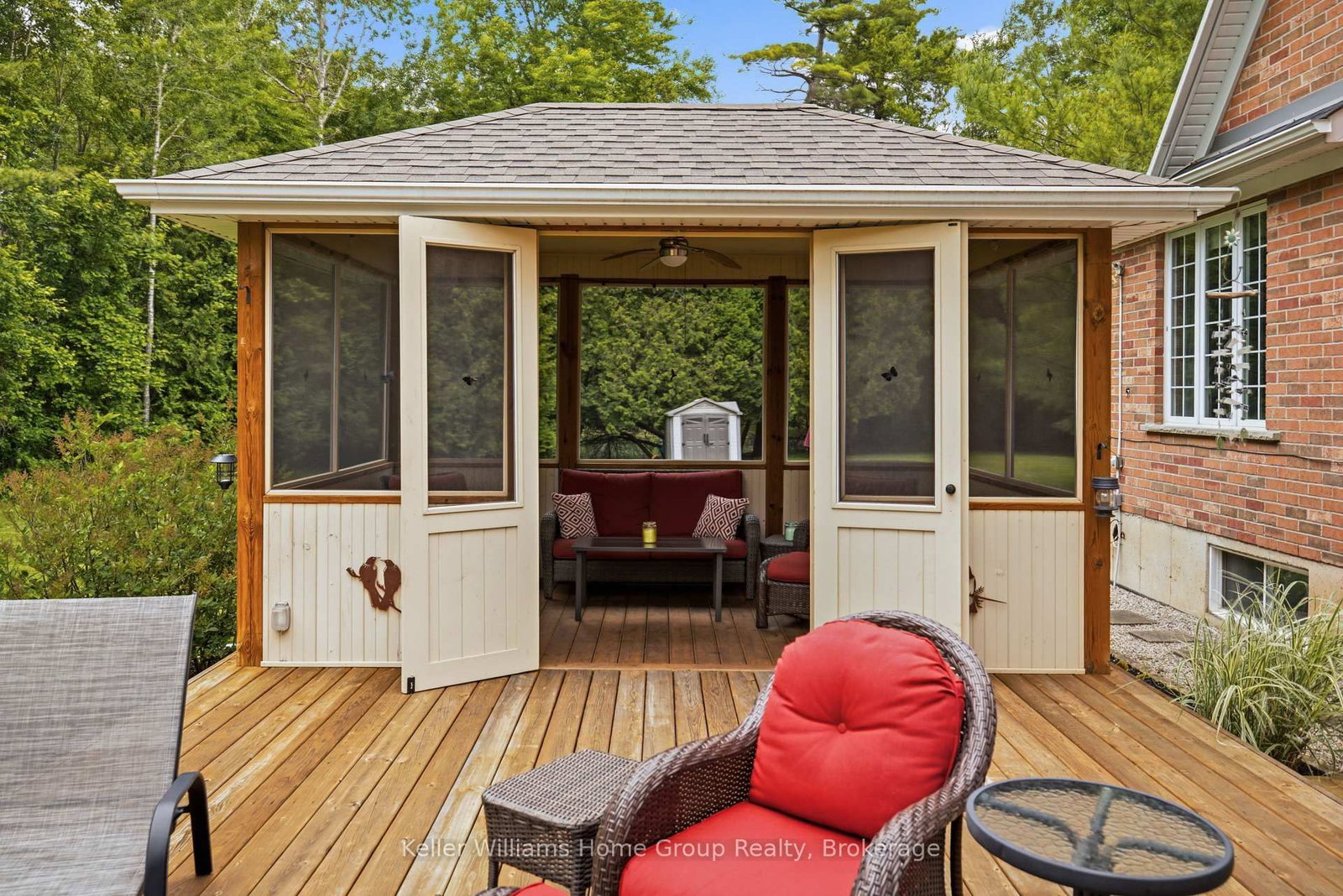 3924 Maddaugh Road • Puslinch, ON photo 42