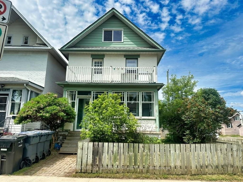 241 Syndicate Ave N