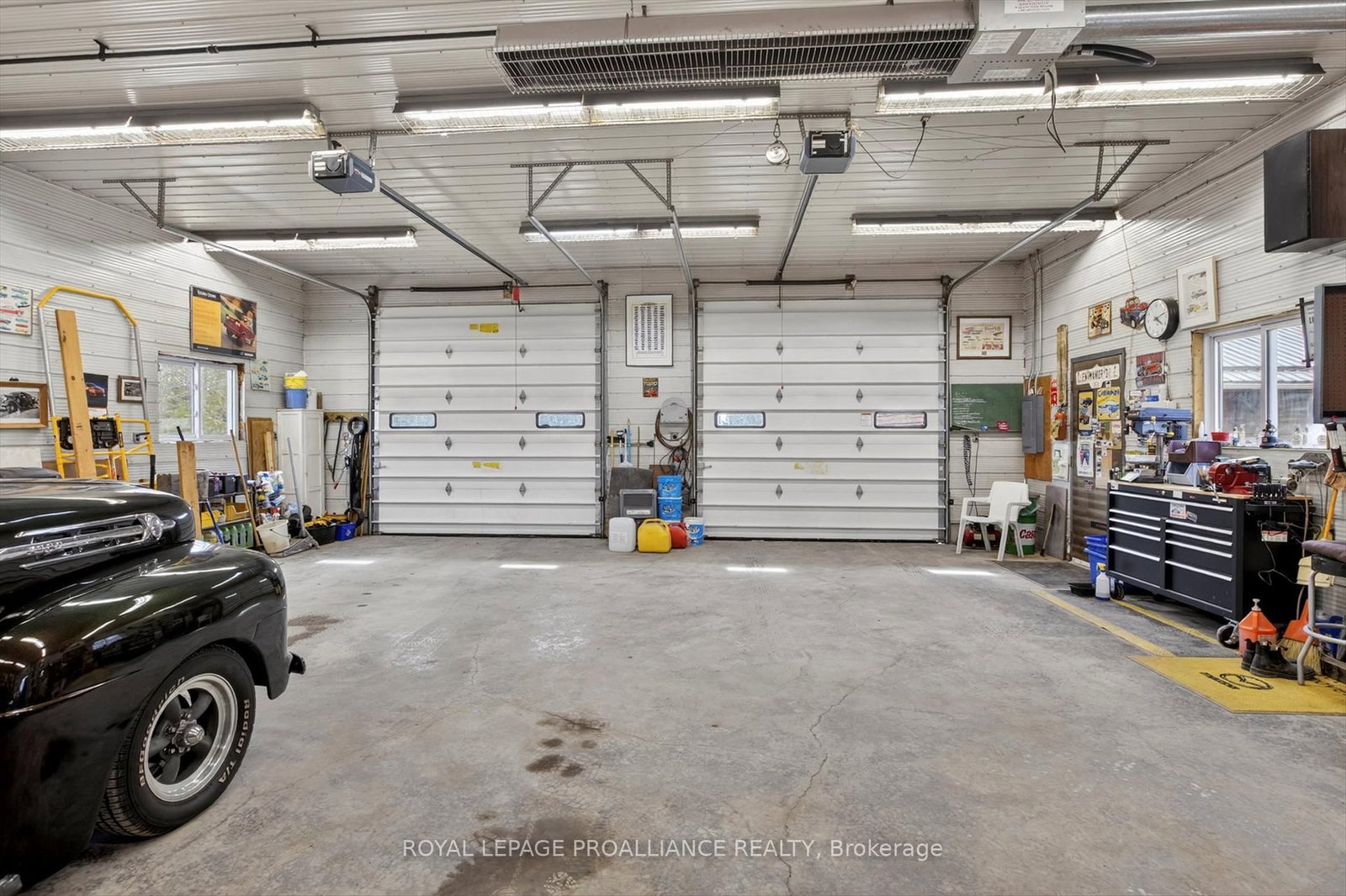 244 Flynn's Road • Trent Lakes, ON photo 42