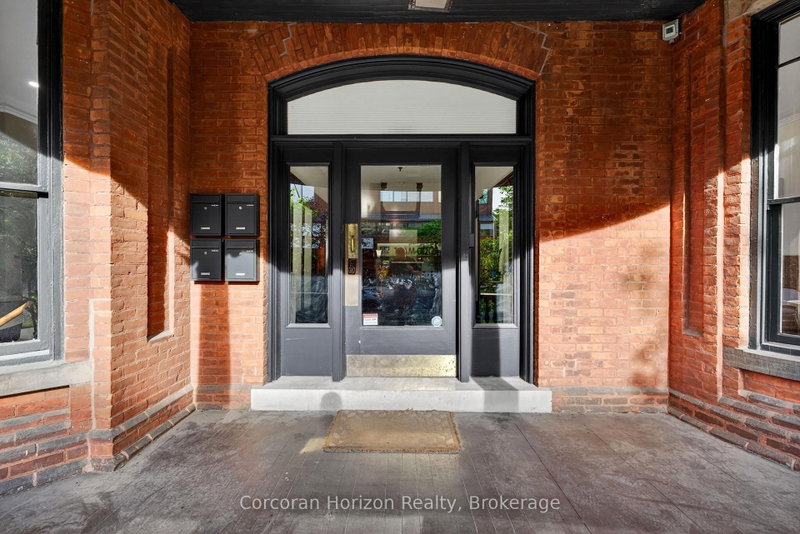2 - 183 James Street S