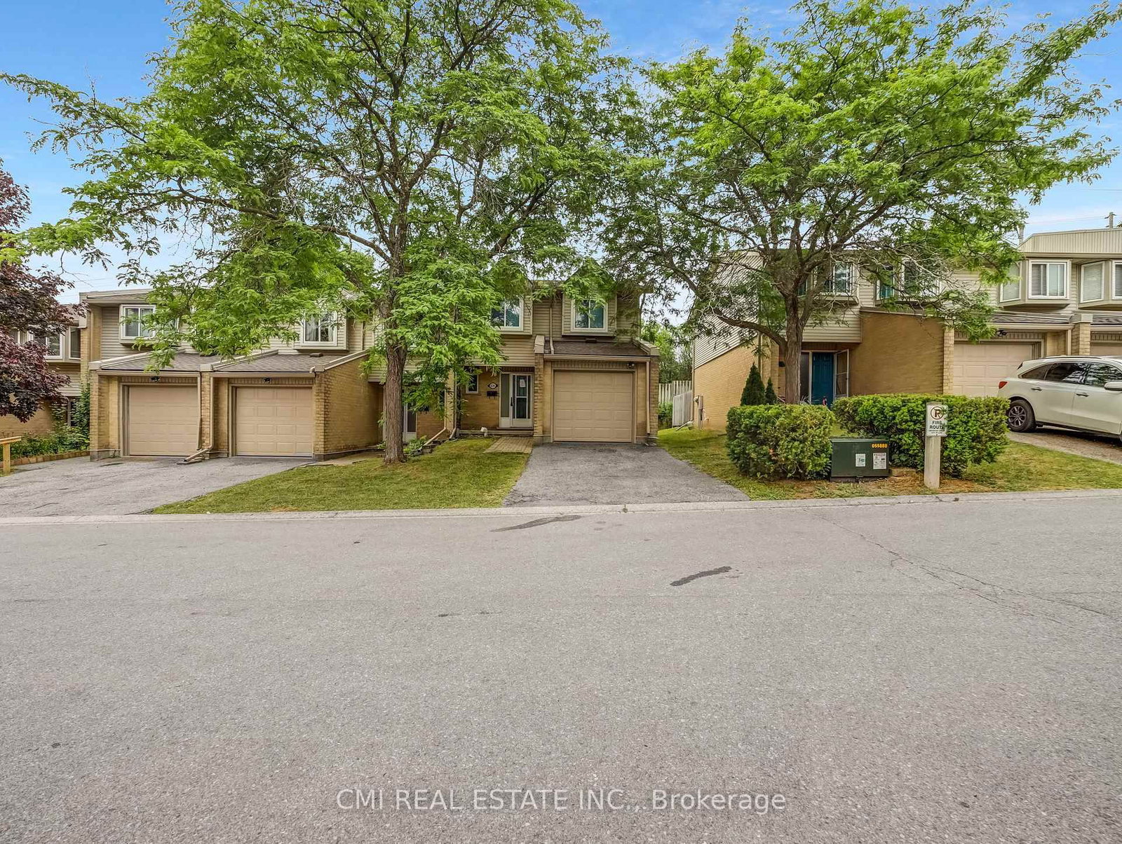 29 Paulander Drive • #24 • Kitchener, ON photo 1