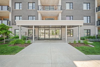 99B Farley Road • #304 • Centre Wellington, ON photo 2