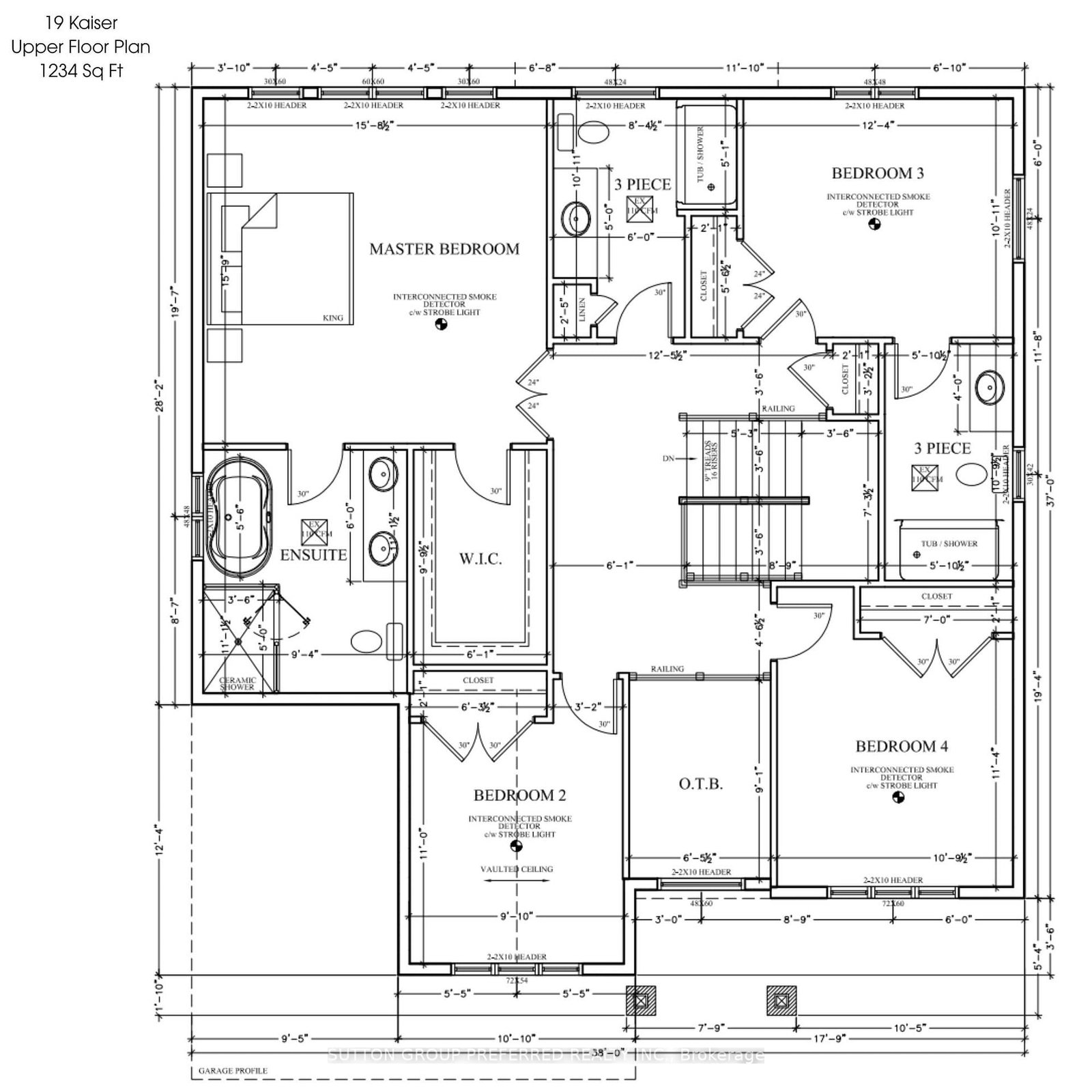 19 Kaiser Lane • Middlesex Centre, ON photo 41