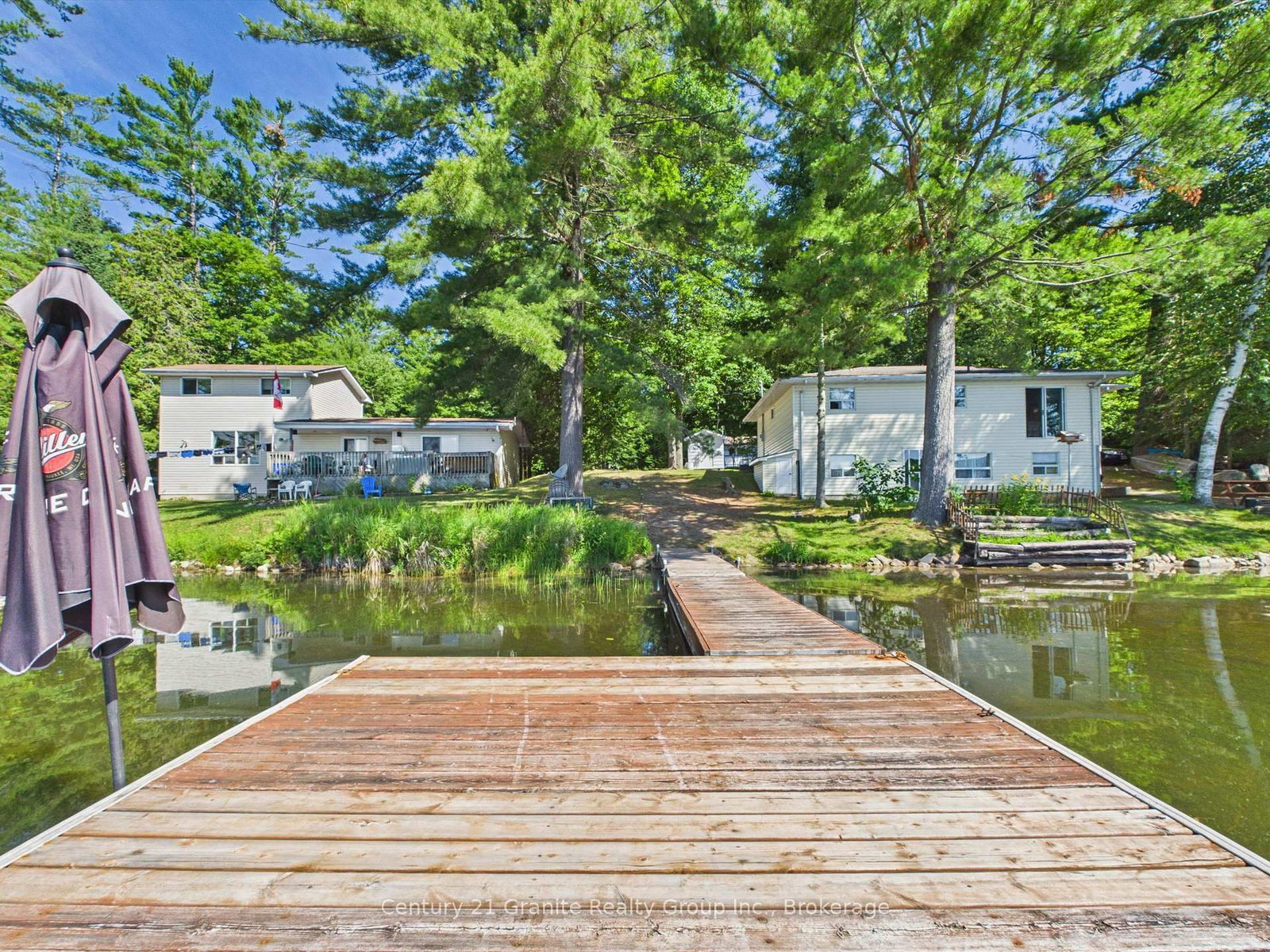 1019 Pike Lane • Dysart et al, ON photo 32